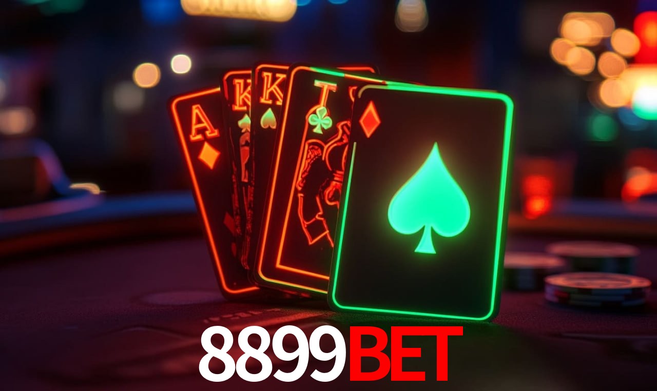 8899Bet Fortaleza - Sports Winners