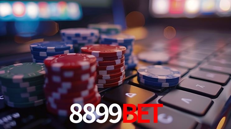 8899Bet - cassino ao vivo