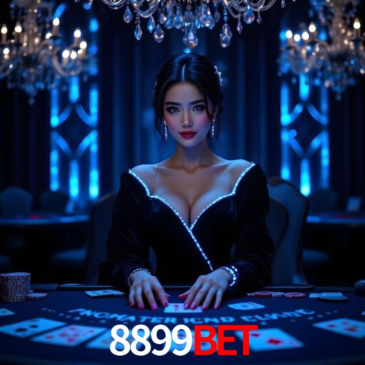 8899Bet São Paulo - Jogo Providers