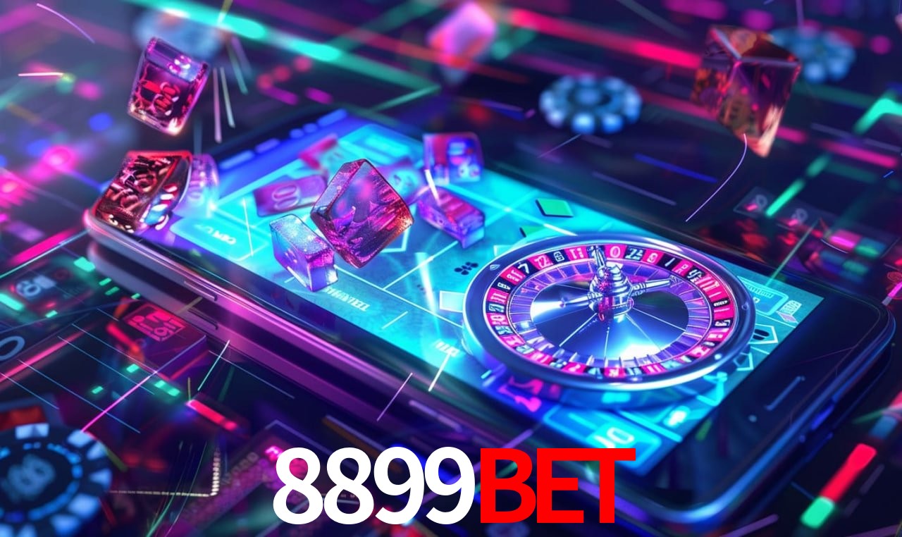 Login Seguro 8899Bet