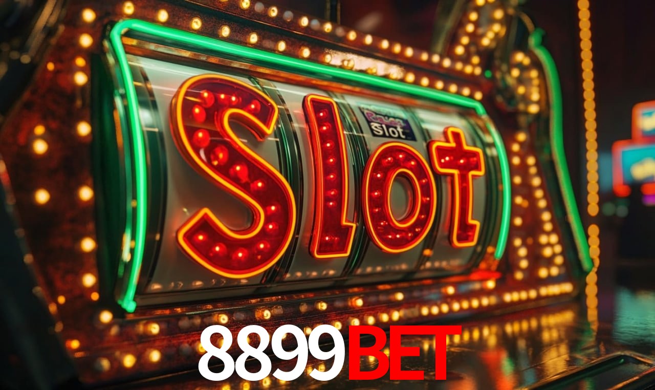 8899Bet - Login Methods
