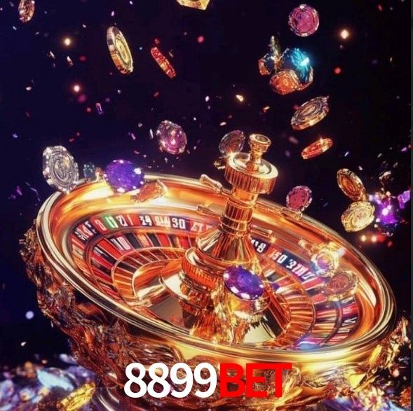 8899Bet - User Statistics
