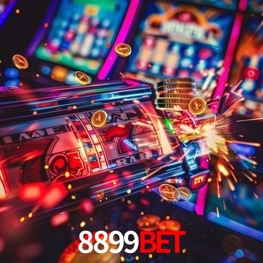 Apostas de Tênis 8899Bet
