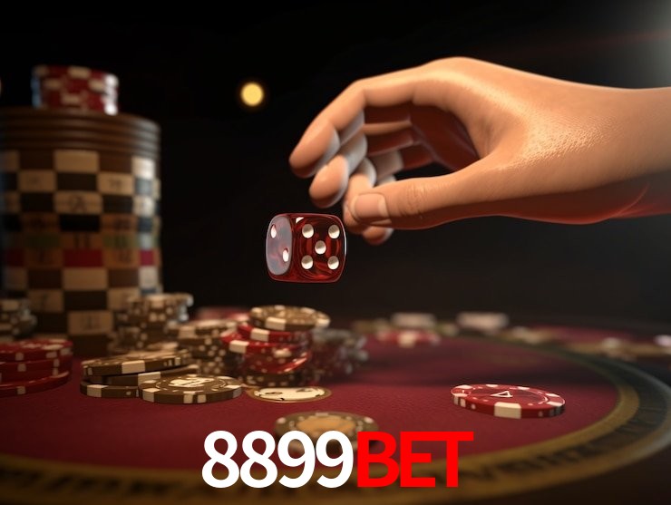 Promoções Sazonais 8899Bet