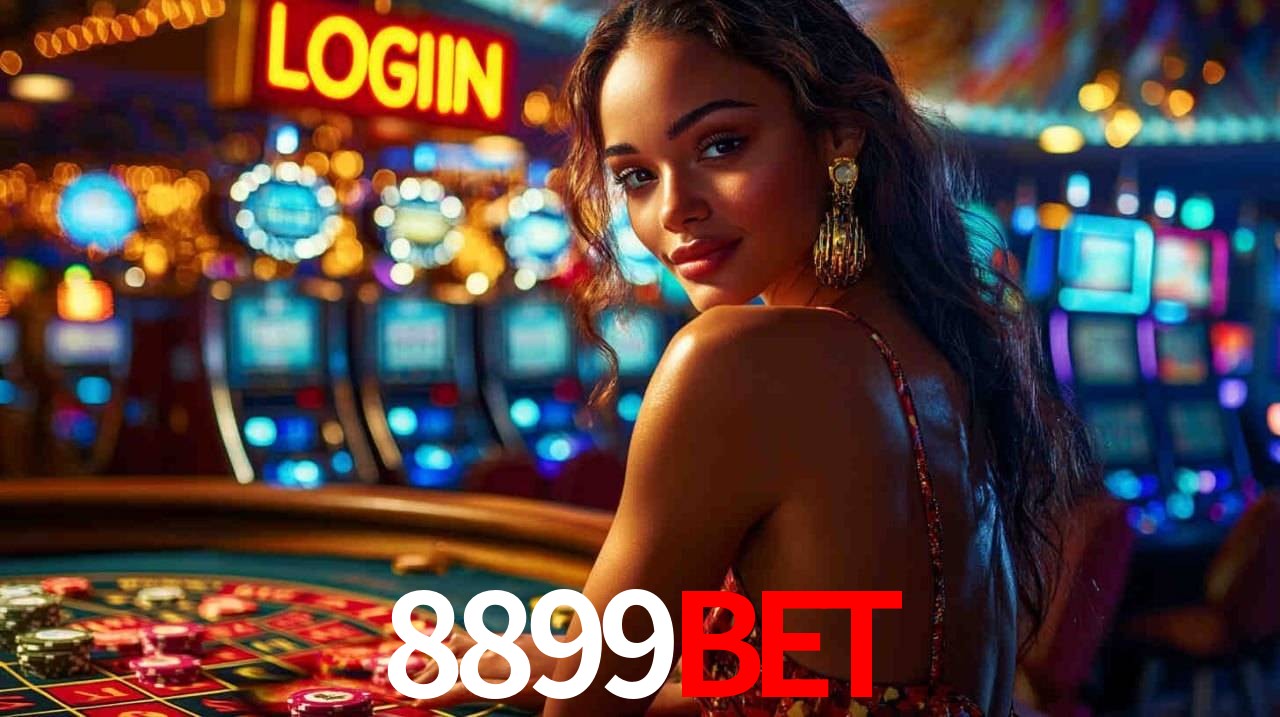 8899Bet Rio de Janeiro - Popular Jogos