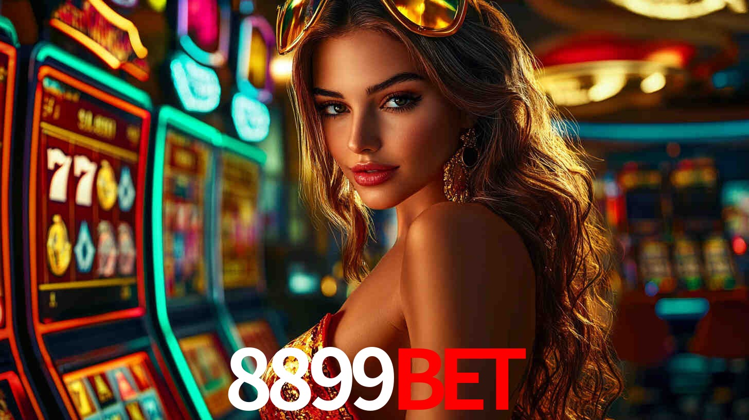 Live Casino 8899Bet