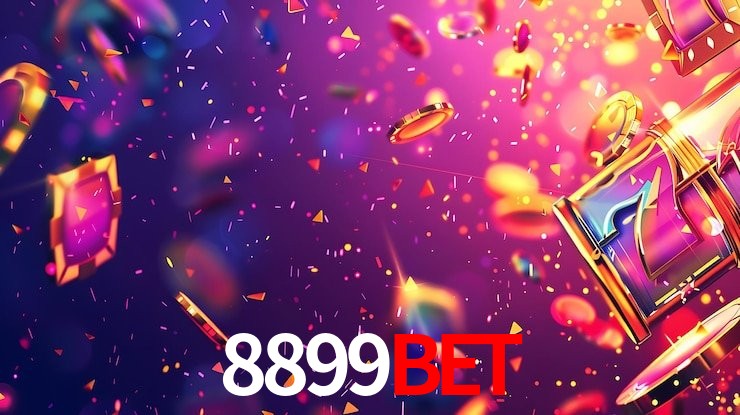 Jogos Exclusivos 8899Bet