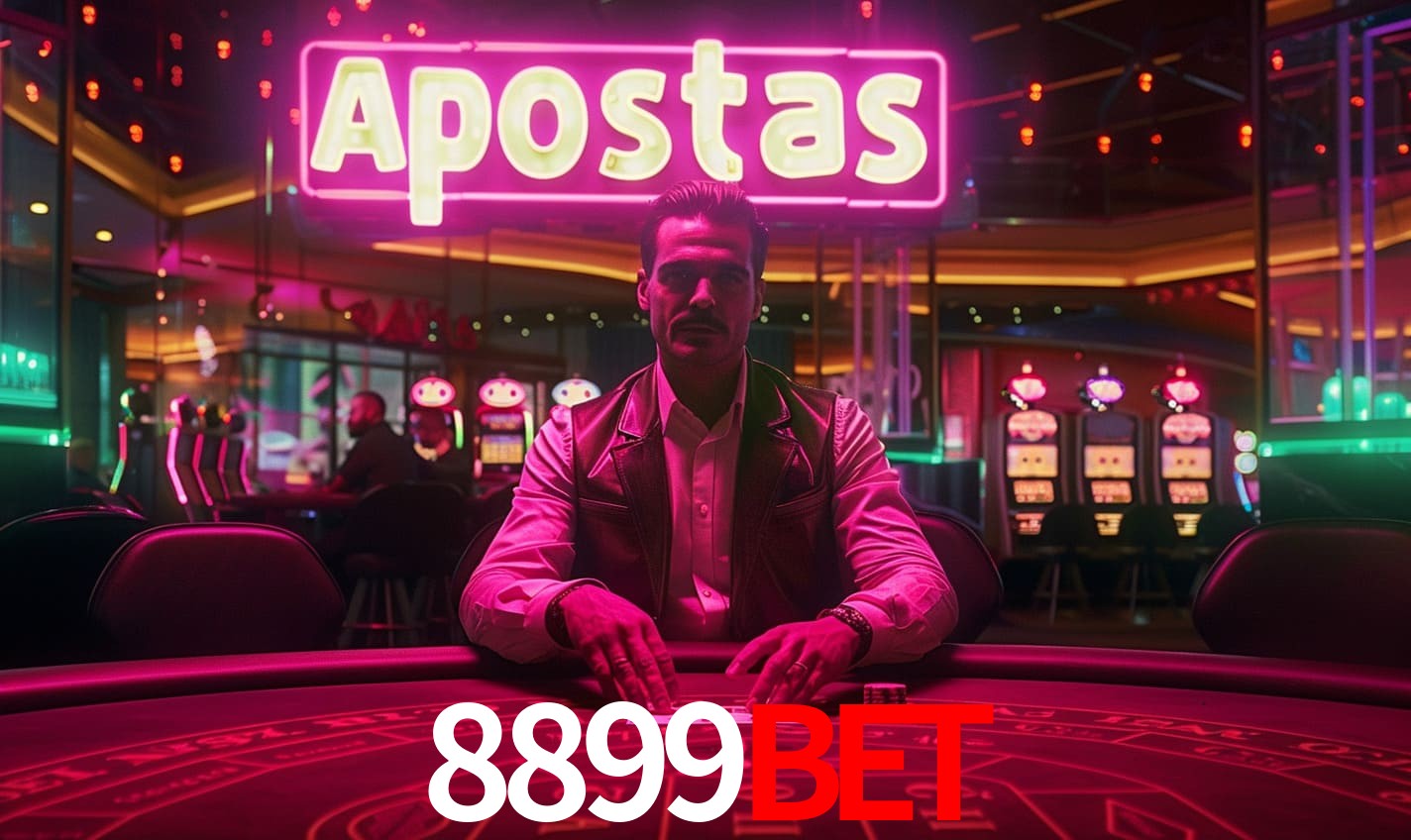8899Bet Salvador - Strategies