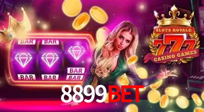 Desvendando o Mundo dos Jogos Virtuais na 8899Bet