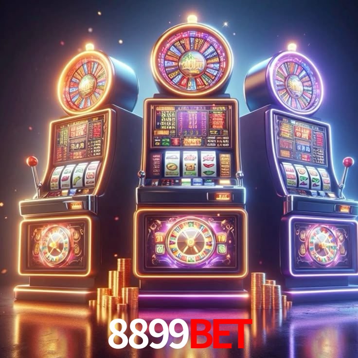 Ofertas Imperdíveis na 8899Bet: Promoções e Bônus Que Valem a Pena
