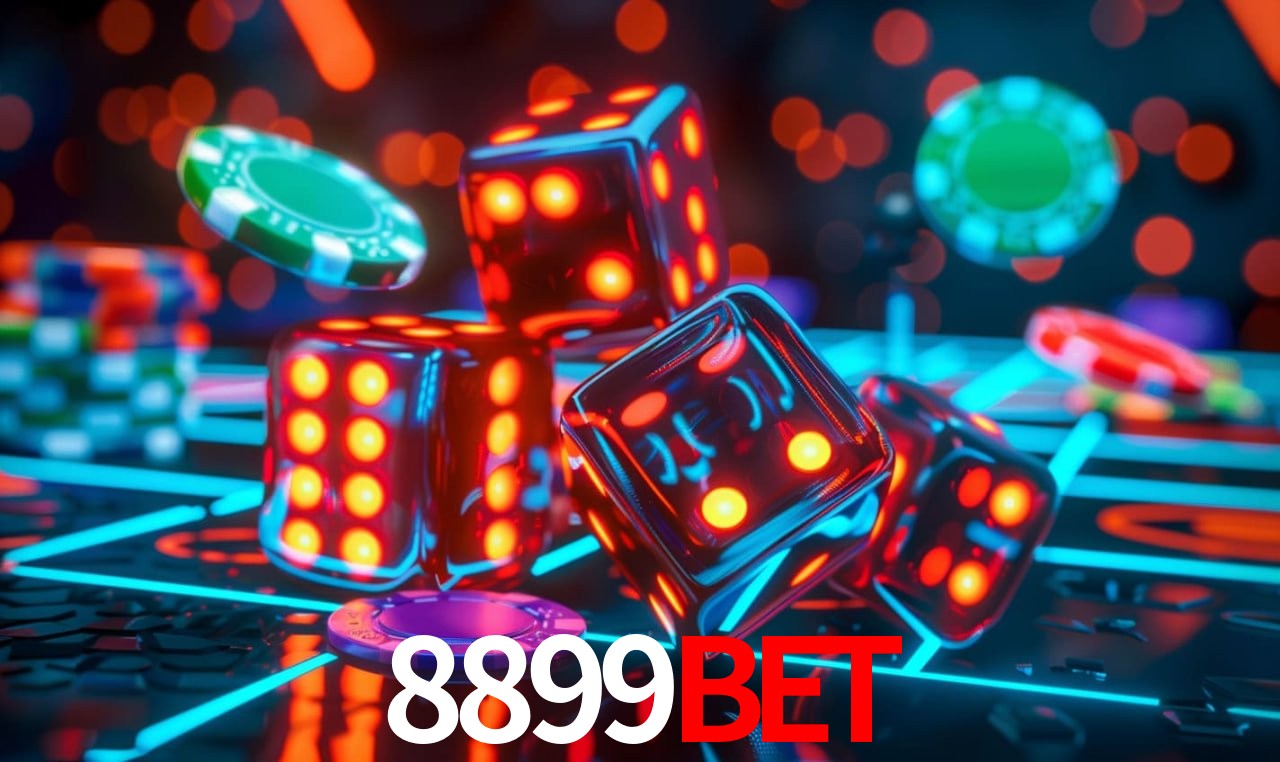 Bônus Diários 8899Bet