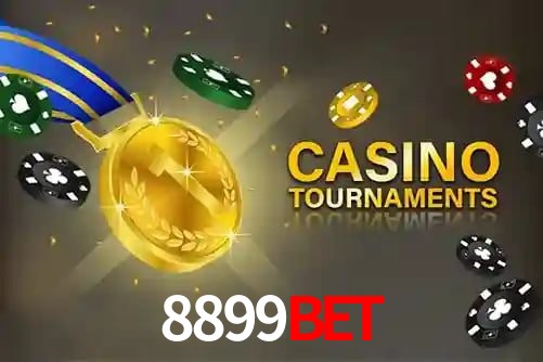 8899Bet - App Features