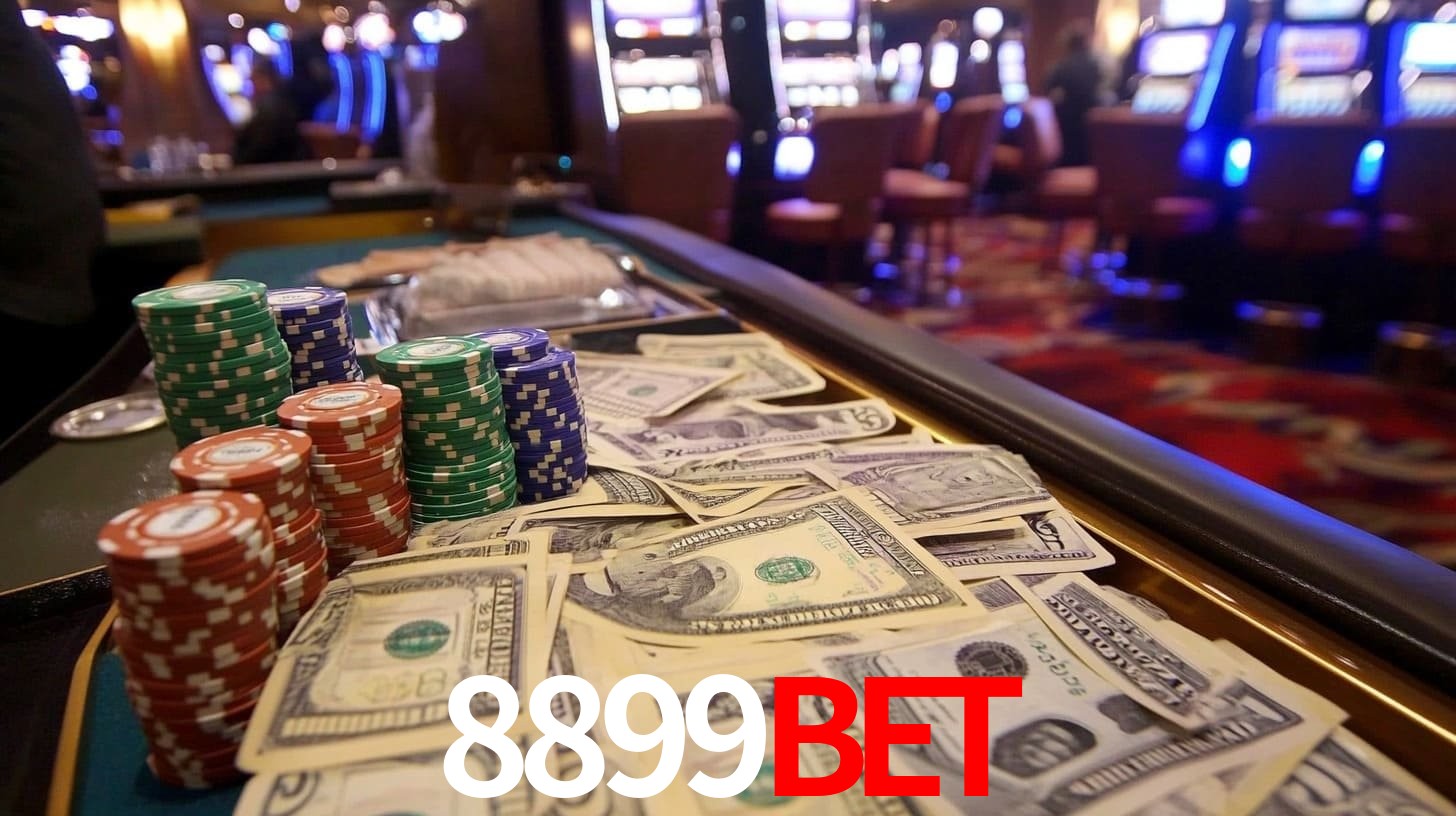 8899Bet Belo Horizonte - Winners