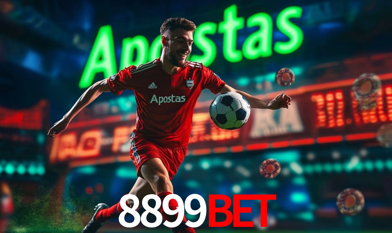 Casino VIP 8899Bet