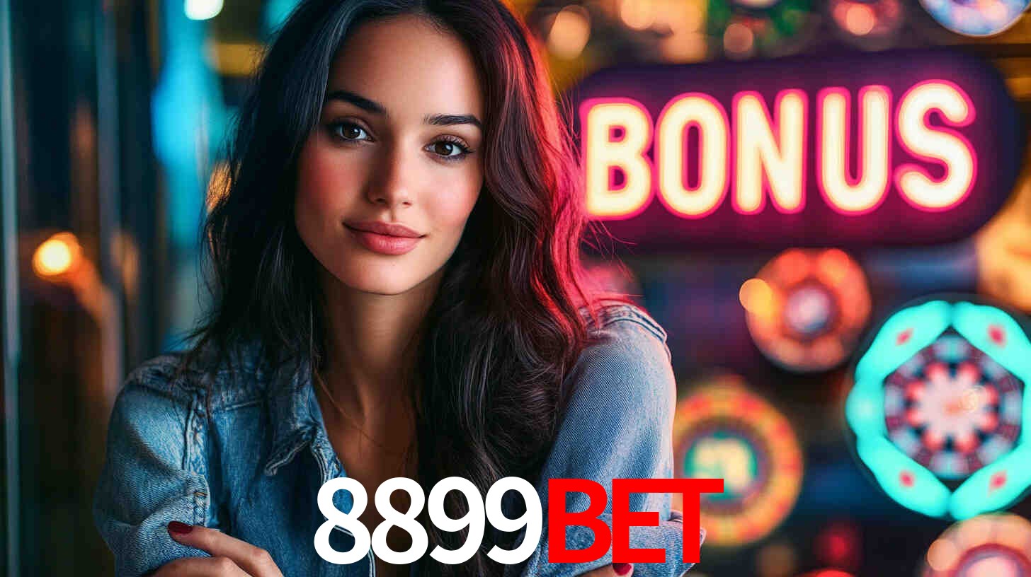 8899Bet: Seu Especialista em Apostas Esportivas Brasileiras