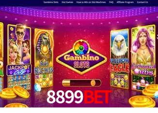 8899Bet Brasília - VIP Program
