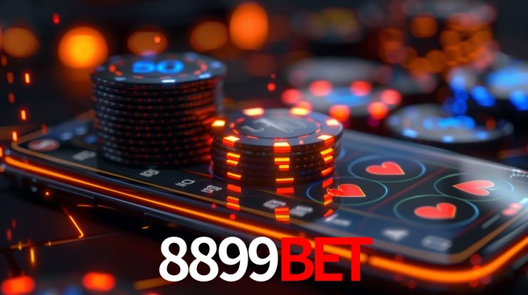 Games Directory 8899Bet