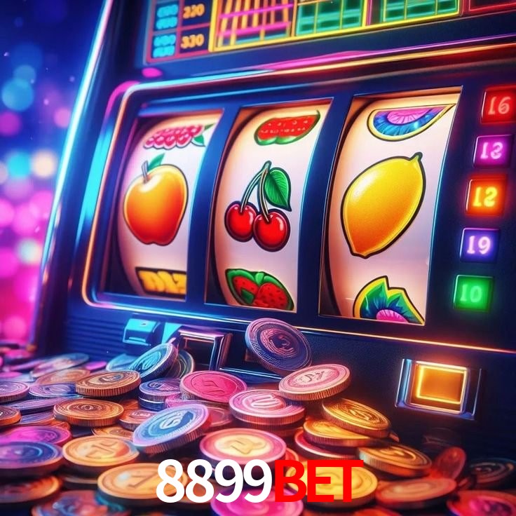Benefícios da Conta 8899Bet