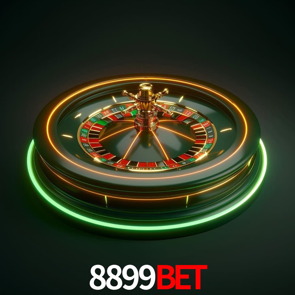 8899Bet App - Aplicativo Móvel Oficial