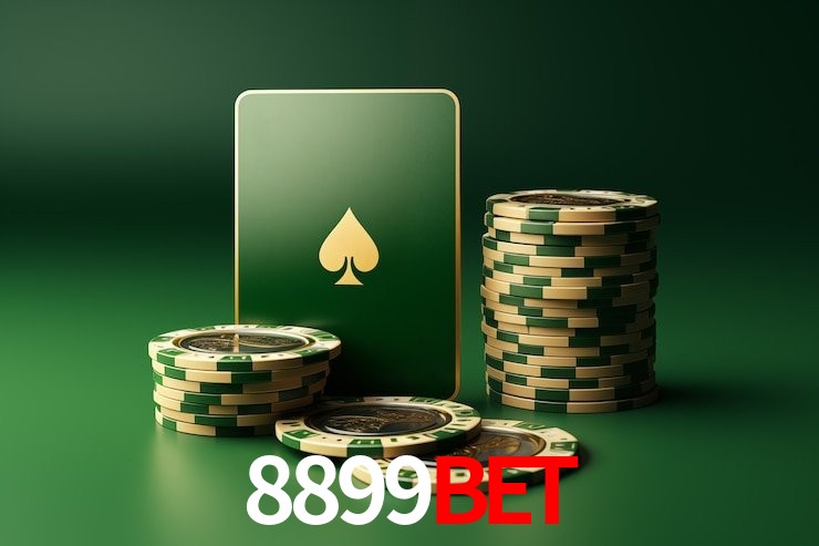 Experiência VIP 8899Bet