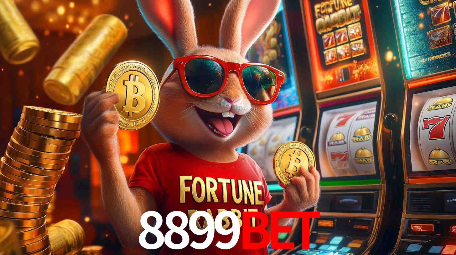 A Popularidade dos Caça-Níqueis no 8899Bet