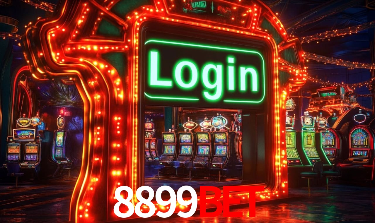 Jogos de Slot 8899Bet