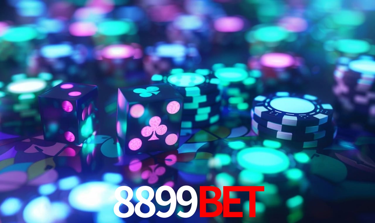 Experiência VIP 8899Bet