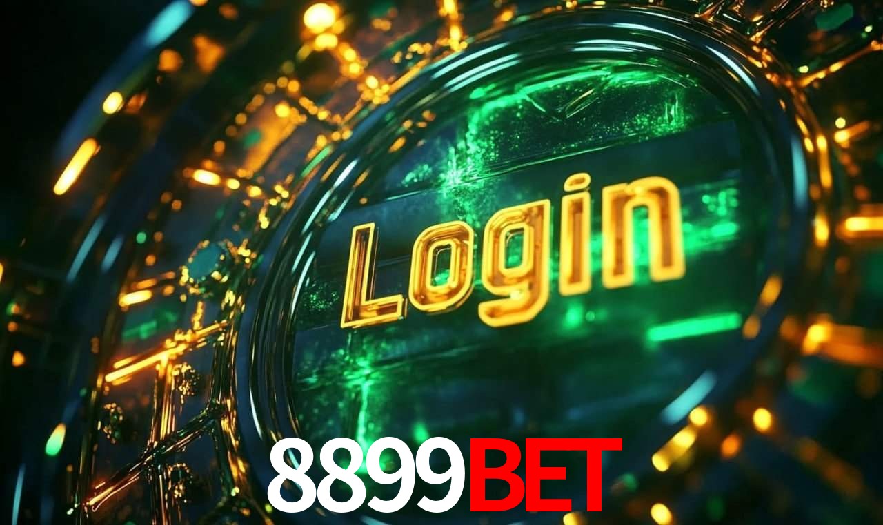 8899Bet - Installation Guide