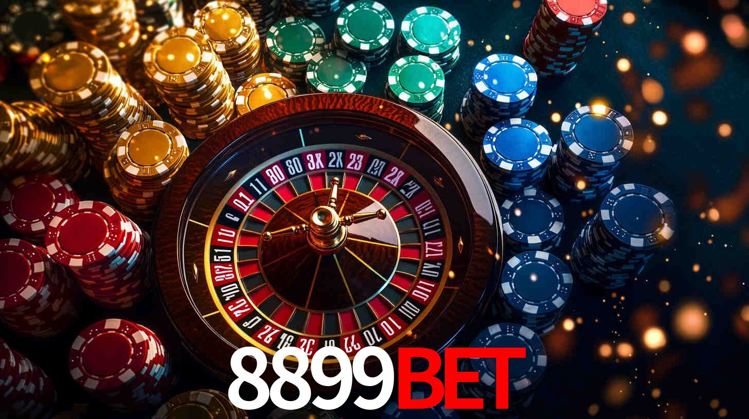 Tournaments 8899Bet