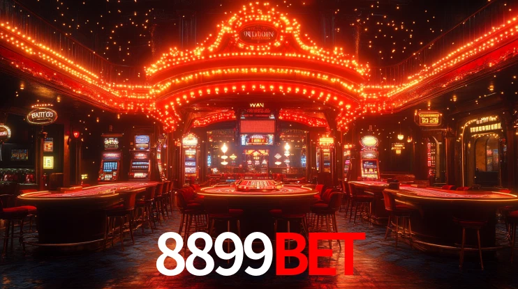 Exclusive Games 8899Bet