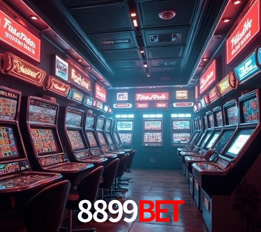 8899Bet São Paulo - Hot Promos