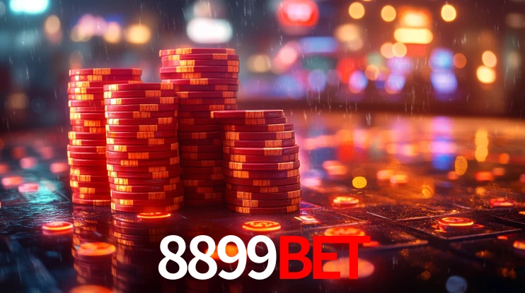 Explore as vantagens do 8899Bet: serviço profissional e confiabilidade