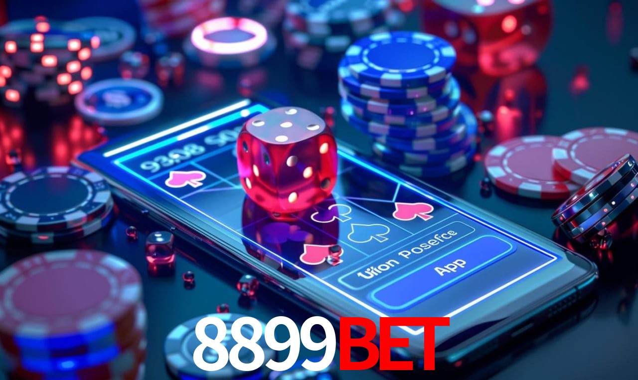 8899Bet - Análise de Mercados Esportivos