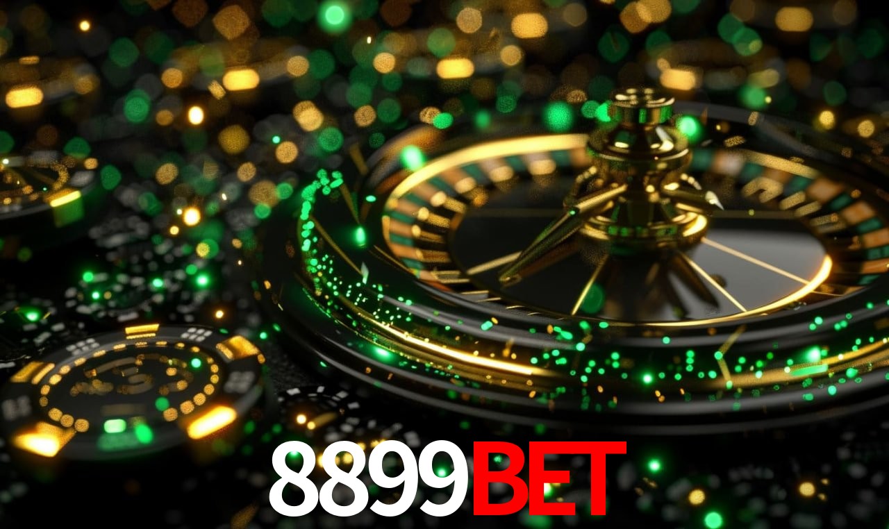 8899Bet Brasília - Bonus Features