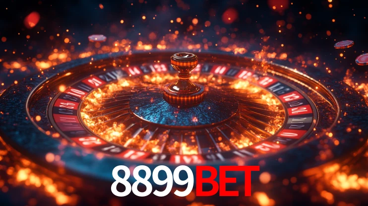 Premium Interface 8899Bet