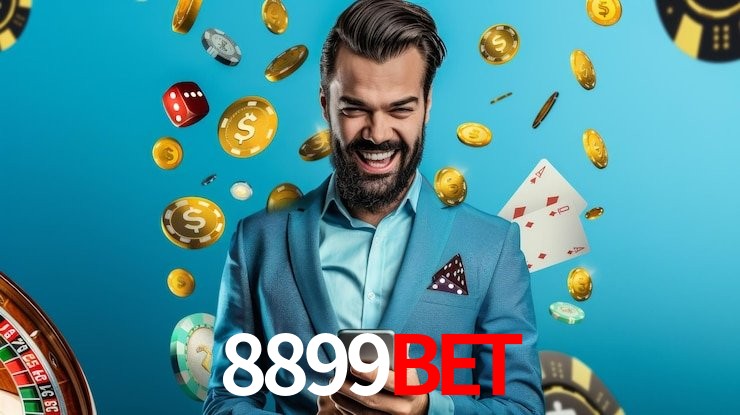 Quick Registration 8899Bet