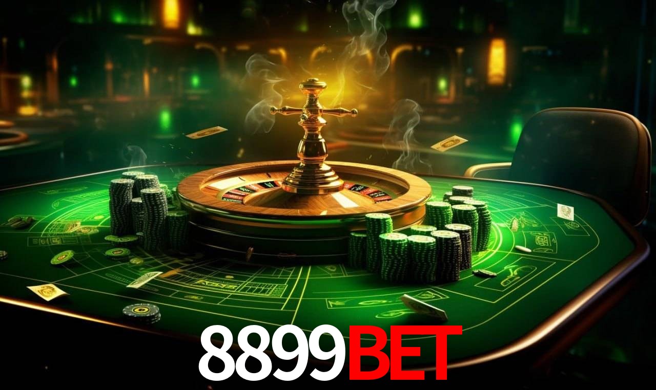 PIX Instantâneo 8899Bet