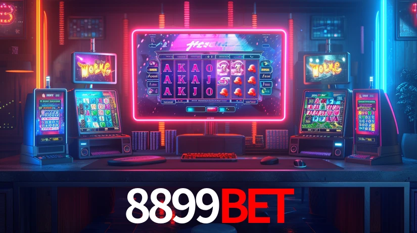 8899Bet Login