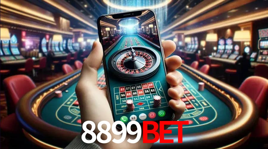 Security Systems 8899Bet