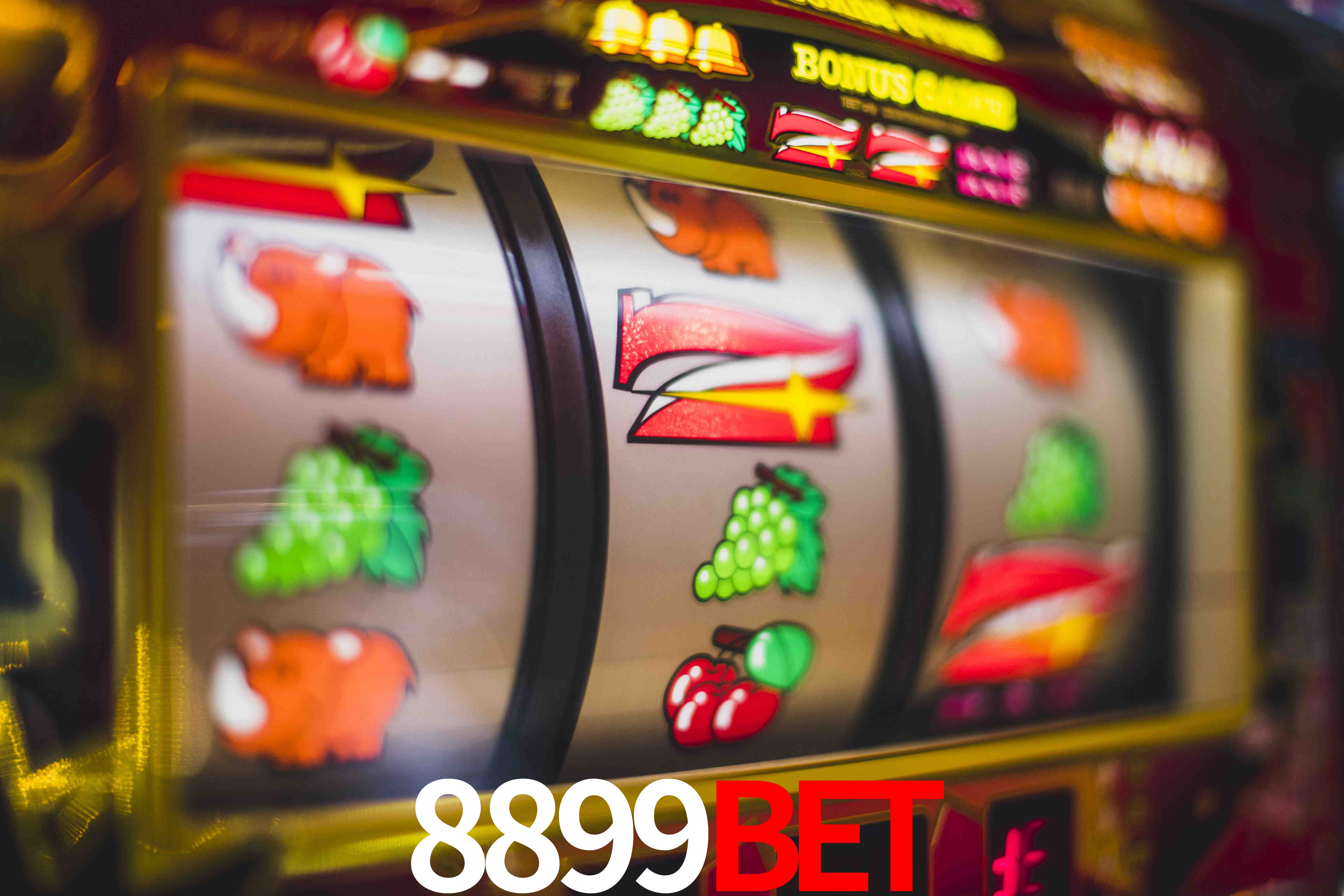 Statistics 8899Bet