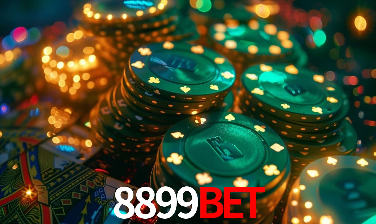 Diretório de Jogos 8899Bet