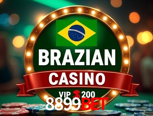 8899Bet Salvador - Strategy