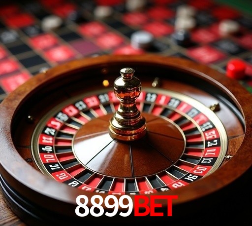 8899Bet Promoções - 30+ Ofertas Diárias