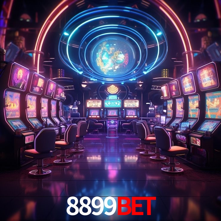 8899Bet Salvador - Football