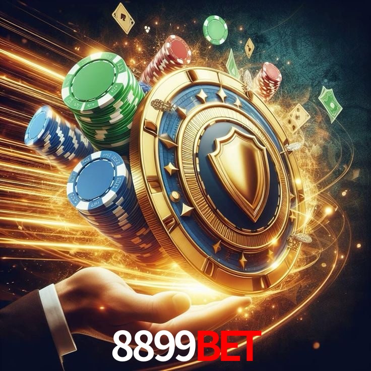 8899Bet Curitiba - Live Betting