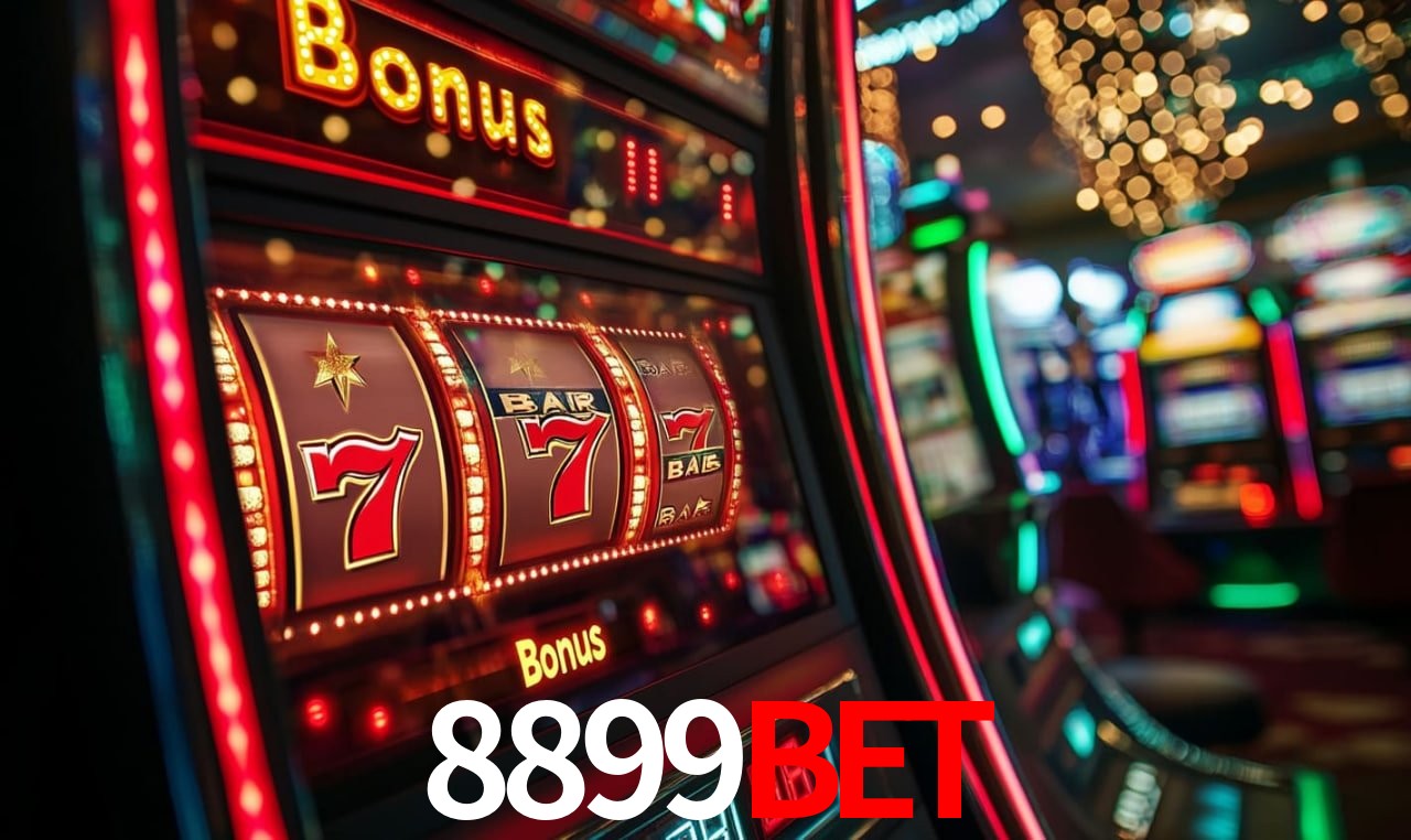 8899Bet