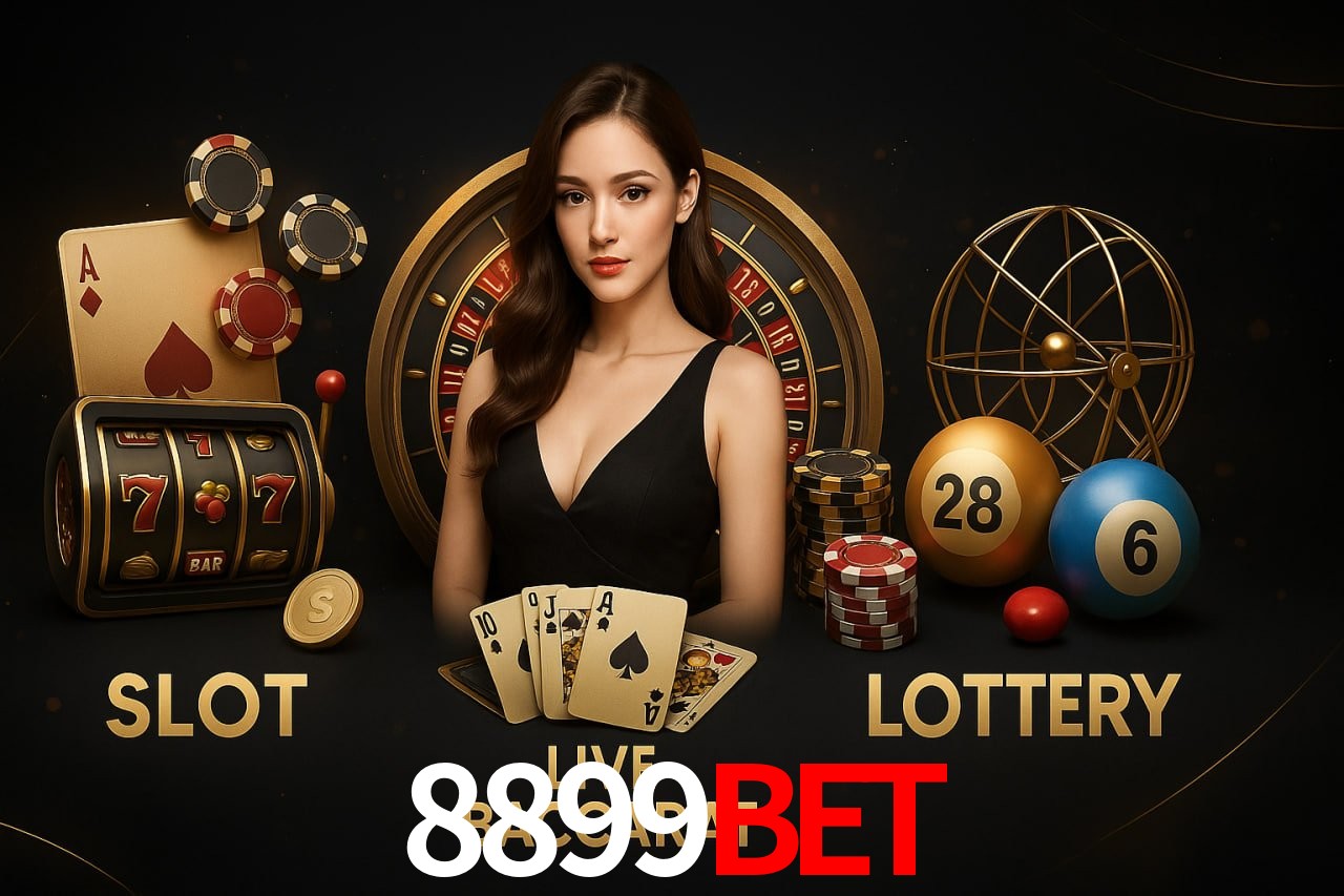 8899Bet Belo Horizonte - Promo Tips