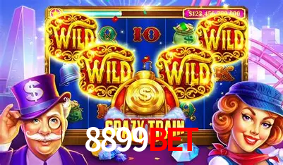 8899Bet Belo Horizonte - Reivindique Bonus
