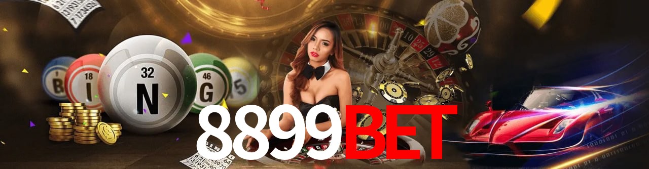 8899Bet Rio de Janeiro - Slot Strategy