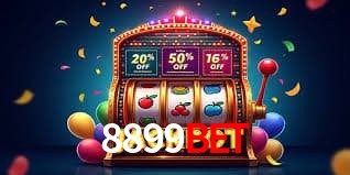8899Bet - Support